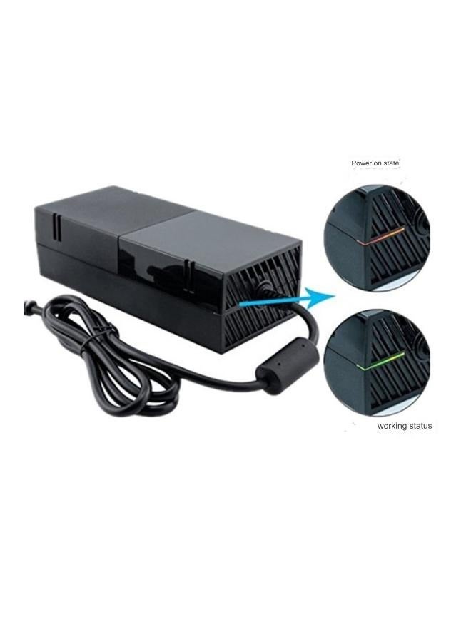 Xbox One AC Adapter Charger