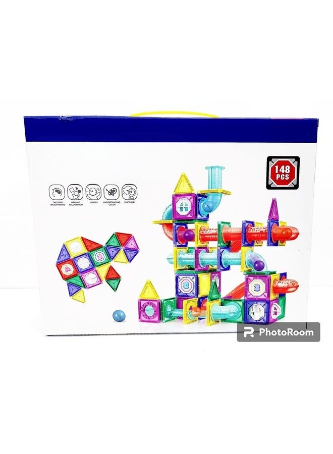 Building Blocks Stacking Toy Gift for Kids