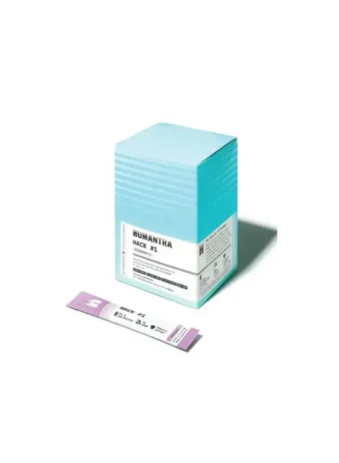 Electrolyte Elderberry - 20 X 4.5g