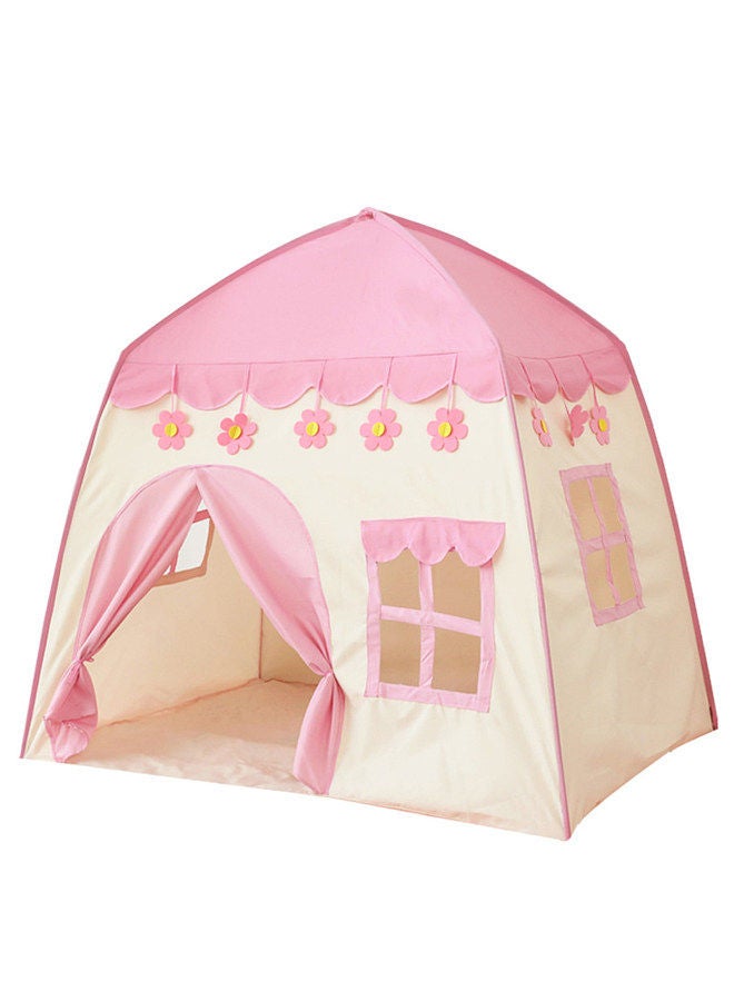 Kids Play Tent for Girls Boys Playhouse Tent Gift Pink