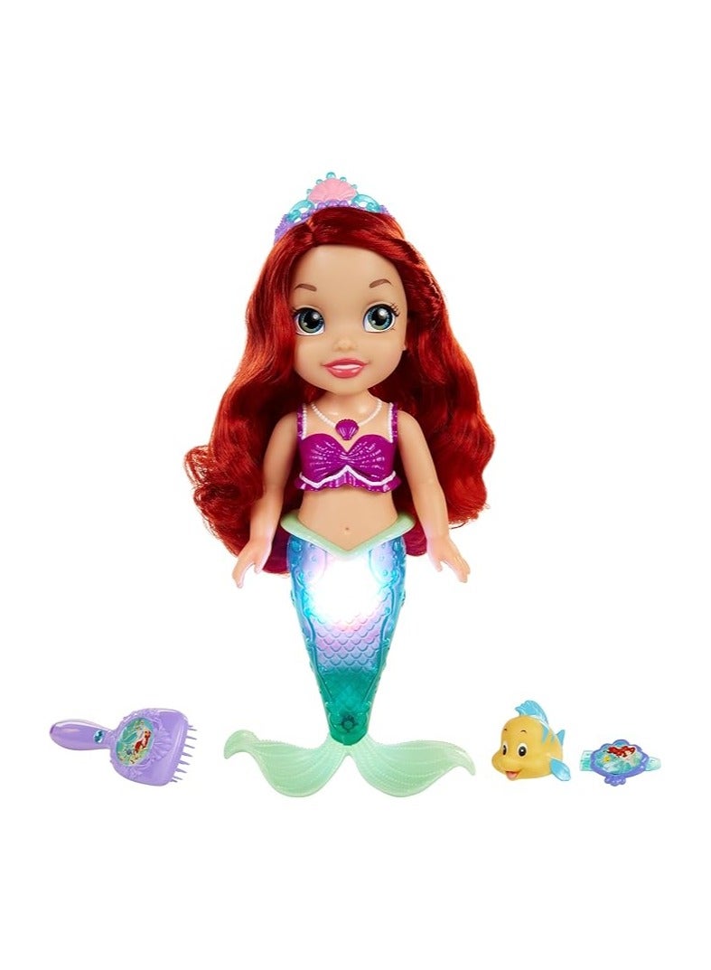 Disney Princess  Mermaid Doll For Unisex