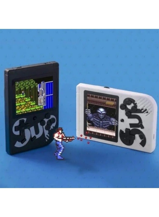 Retro Game Box Console Handheld Game