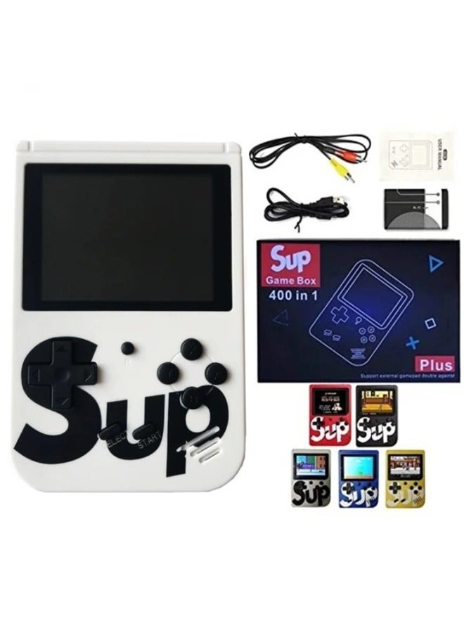 Retro Game Box Console Handheld Game