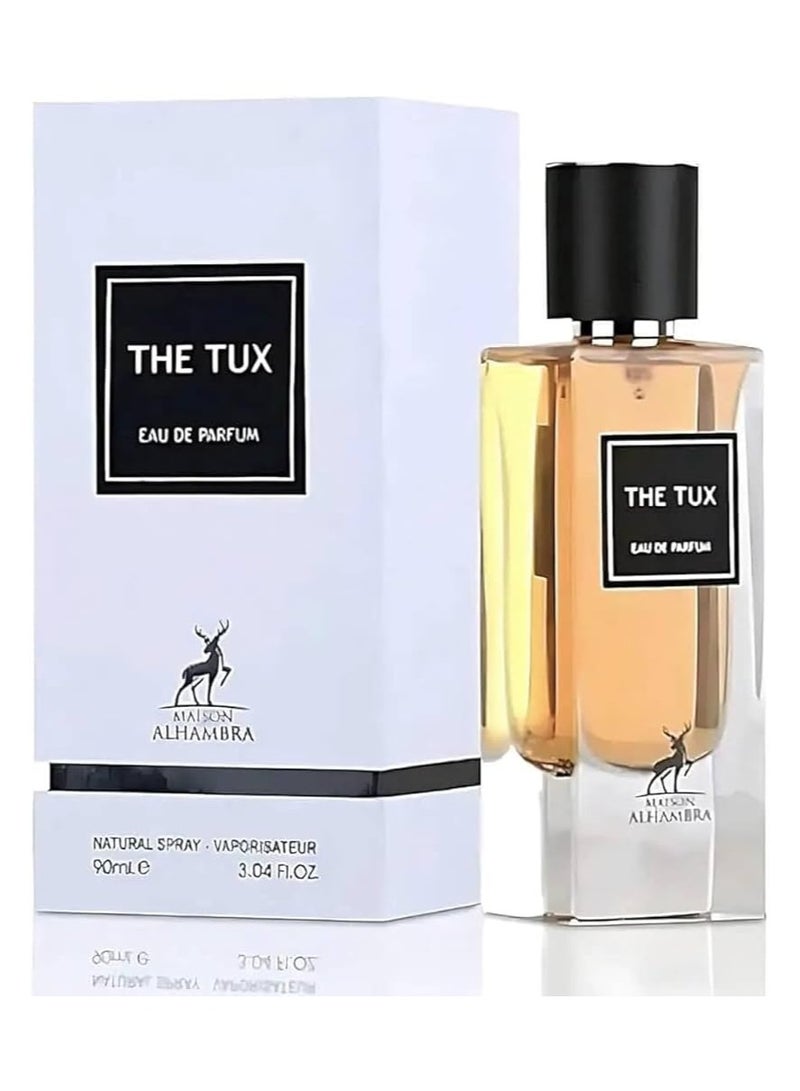 The Tux Eau De Parfum 90ml