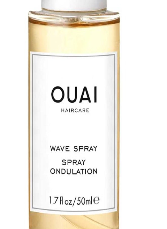Wave Spray Luxe Travel Size 50ml
