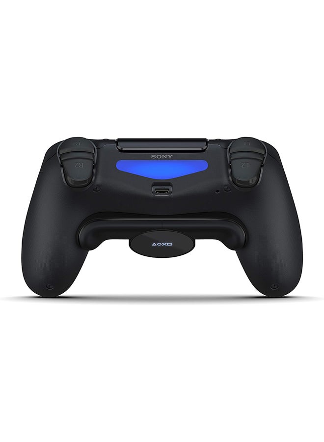 DualShock 4 Back Button Attachment - PlayStation 4