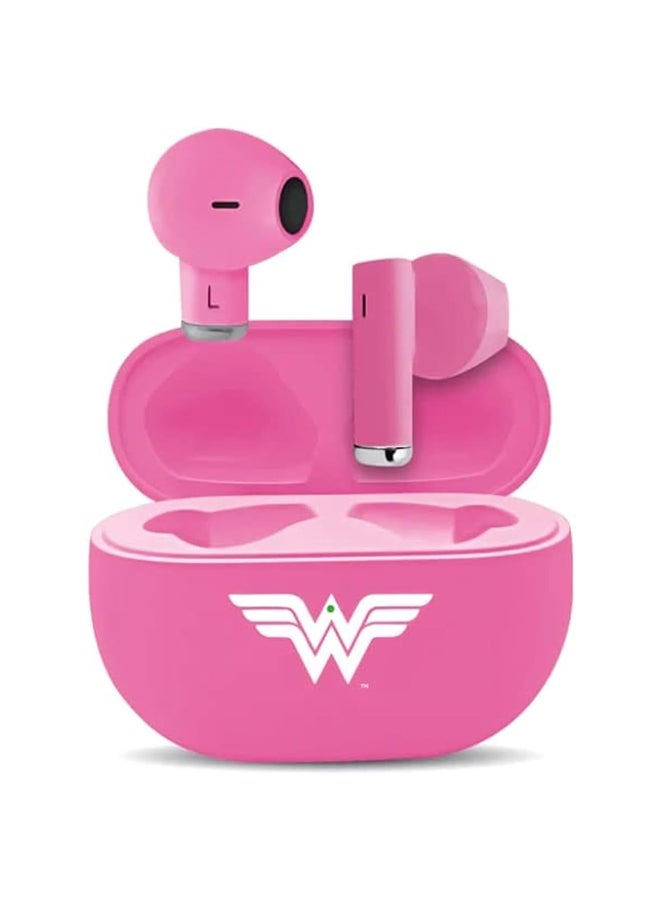 Wonder Woman Wireless TWS Earbuds
