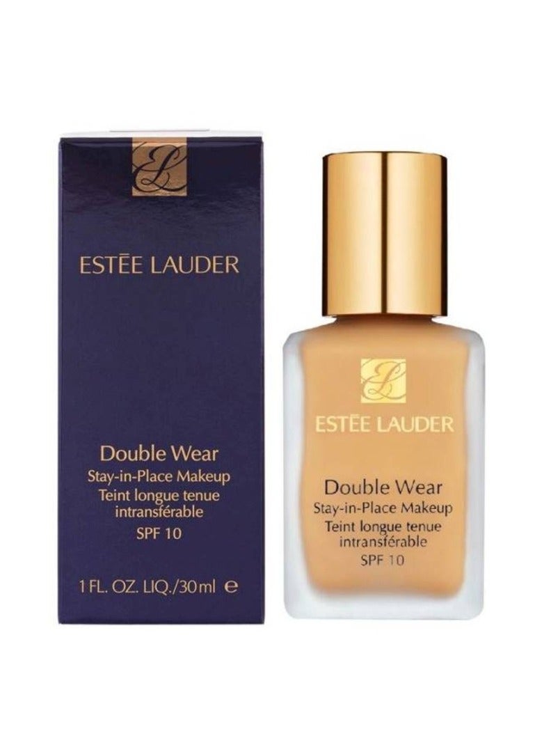 Estee Lauder Double Wear Stay in Place Makeup with Spf 10 - 1W1