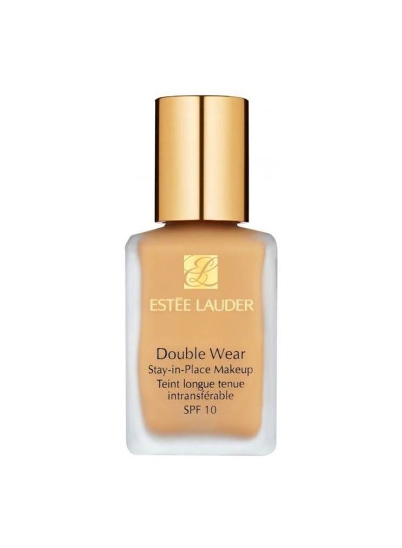 Estee Lauder Double Wear Stay in Place Makeup with Spf 10 - 1W1