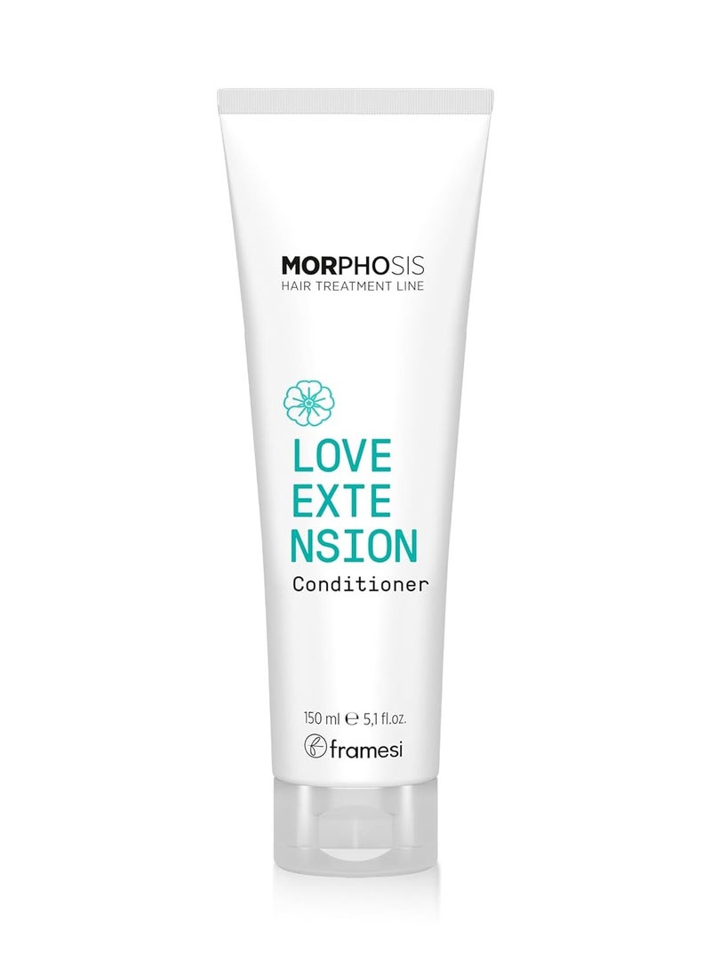 MORPHOSIS - LOVE EXTENSION CONDITIONER 250 ML