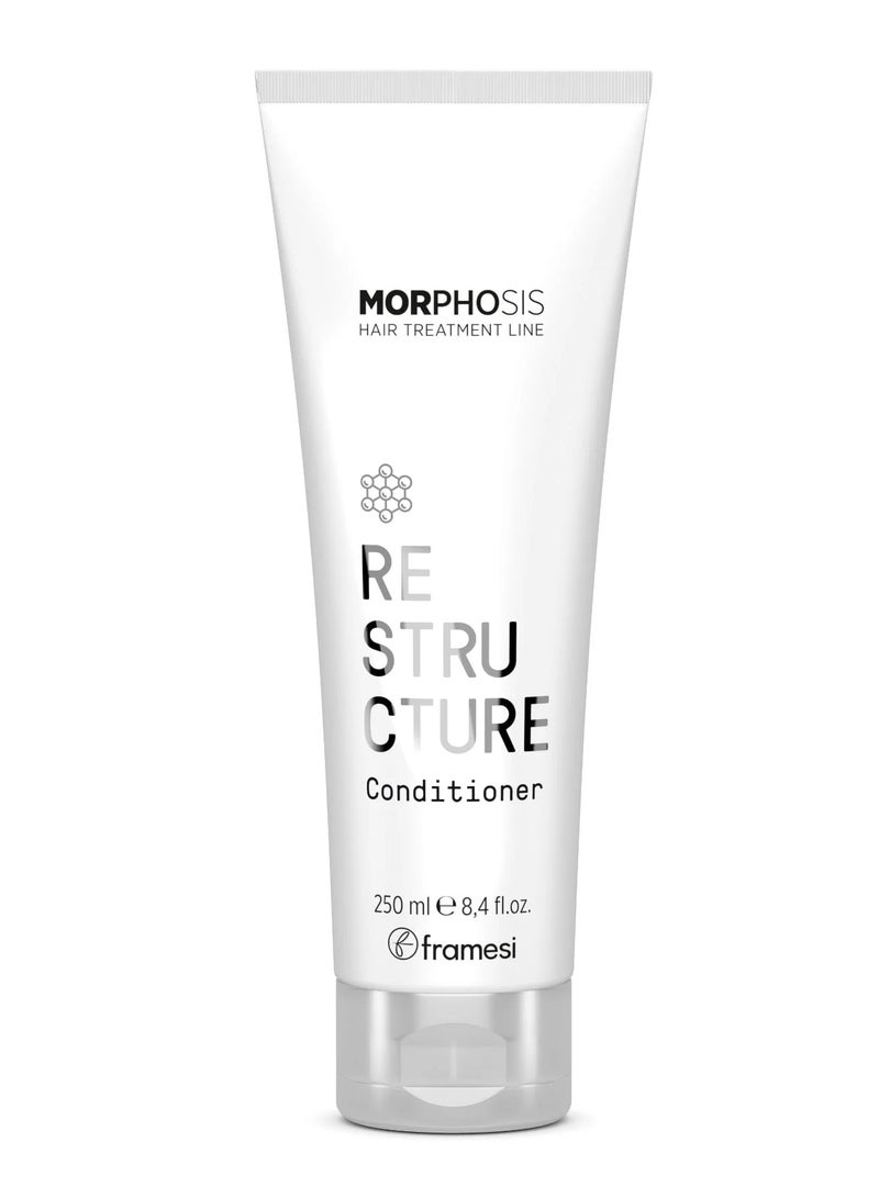 MORPHOSIS - RESTRUCTURE CONDITIONER 250 ML