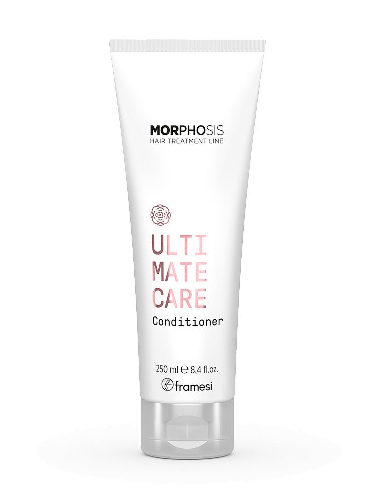 MORPHOSIS - ULTIMATE CARE CONDITIONER 250 ML