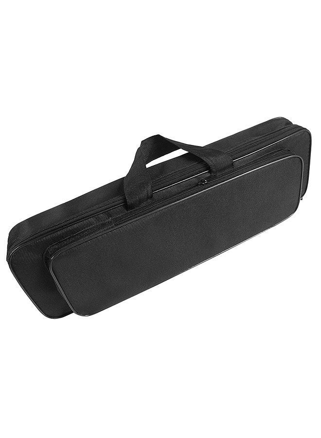 45cm/50cm/60cm Fishing Rod Bag Water-repellent Fishing Rod Reel Case Bag Fishing Tackle Tool Storage Bag