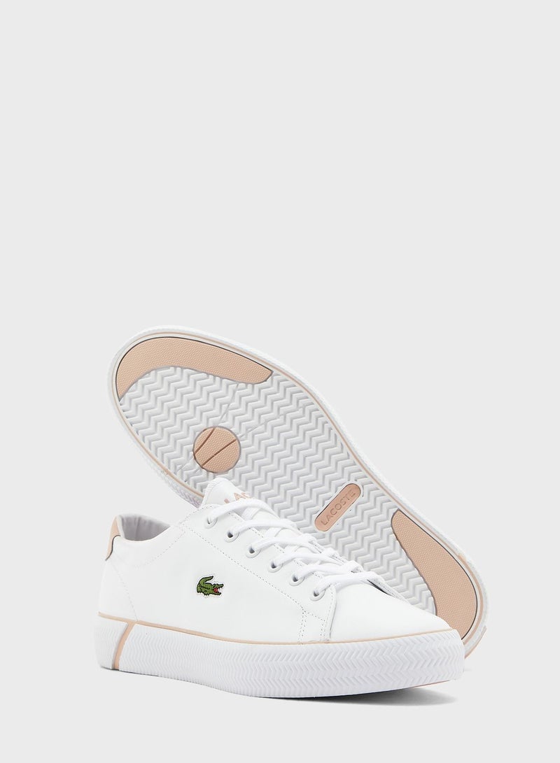 Gripshot BL 21 1 Lace Up Sneakers