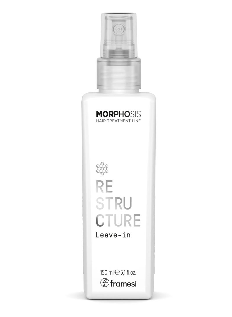MORPHOSIS - RESTRUCTURE LEAVE-IN 150 ML
