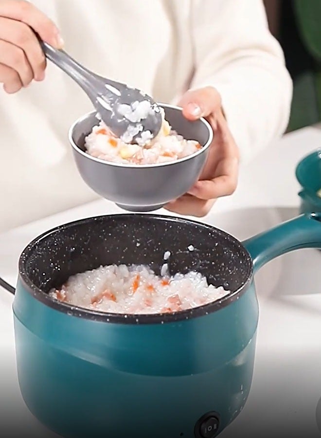 Mini multi-purpose electric Rice Cooking Steamer