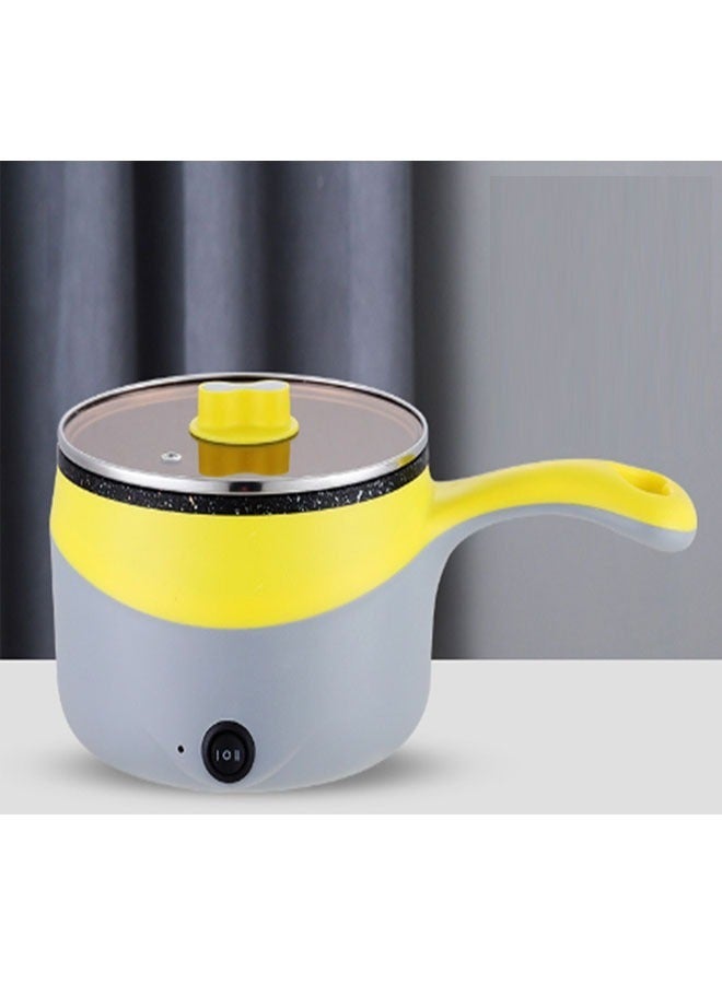 Mini multi-purpose electric Rice Cooking Steamer