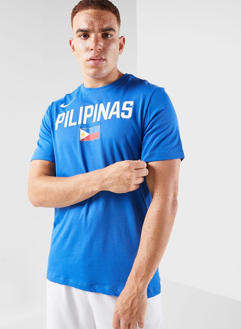 Philippines Dri-Fit T-Shirt