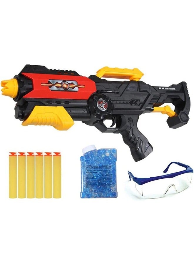 Star Fighting Water Bullet Gun Toys for Kids