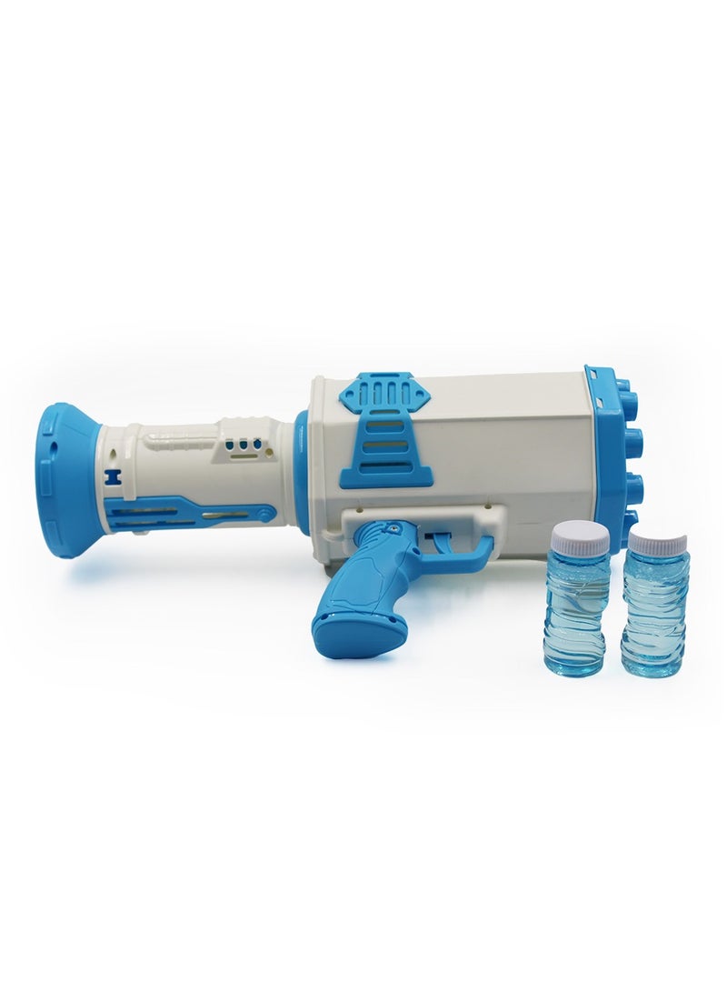 Bubble Machine Gun for Kids