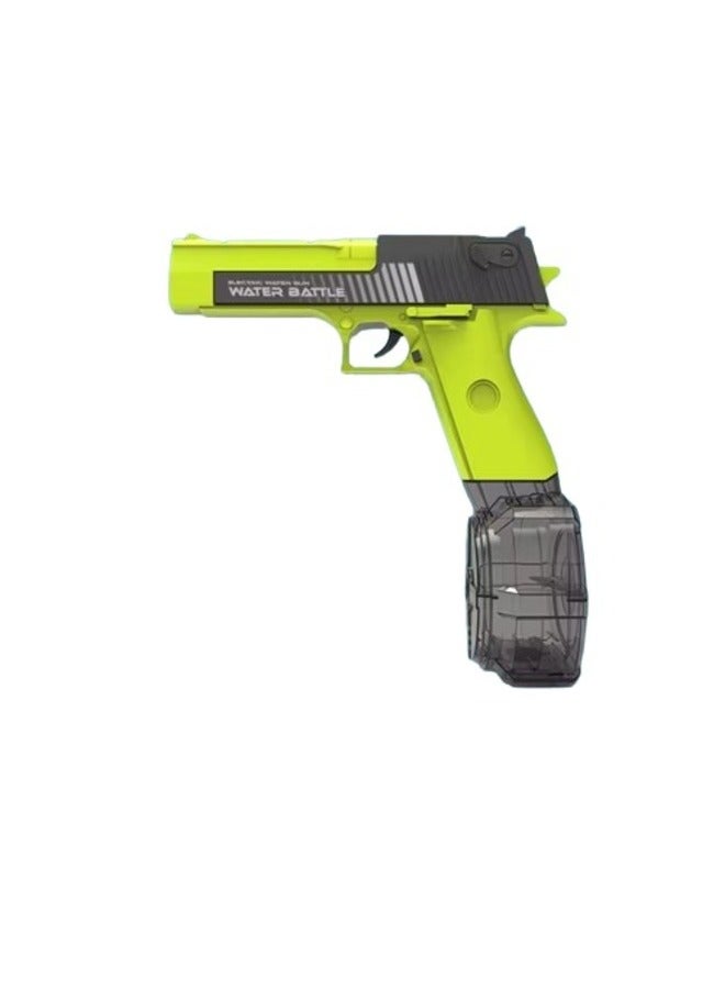 Electric Water Gun Toy for Kids