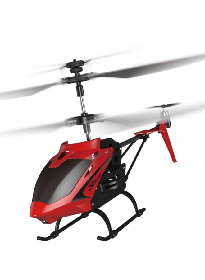 2.4H RC HELICOPTER WITH AUTO HOVER