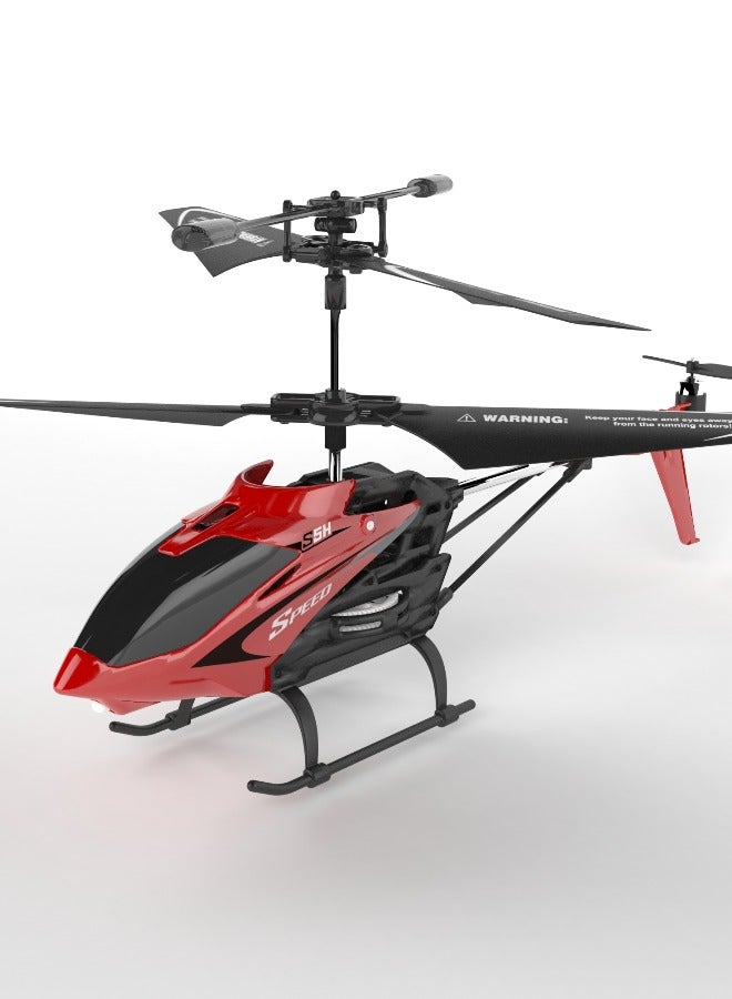 2.4H RC HELICOPTER WITH AUTO HOVER