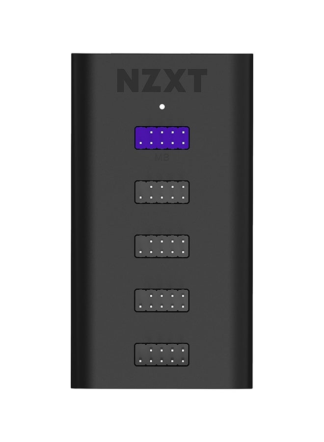 NZXT Internal USB Hub AC-IUSBH-M3 - Hub