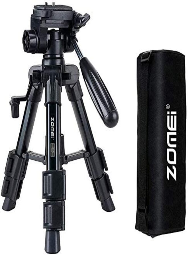 ZOMEI Q111 Lightweight Camera Tripod 55