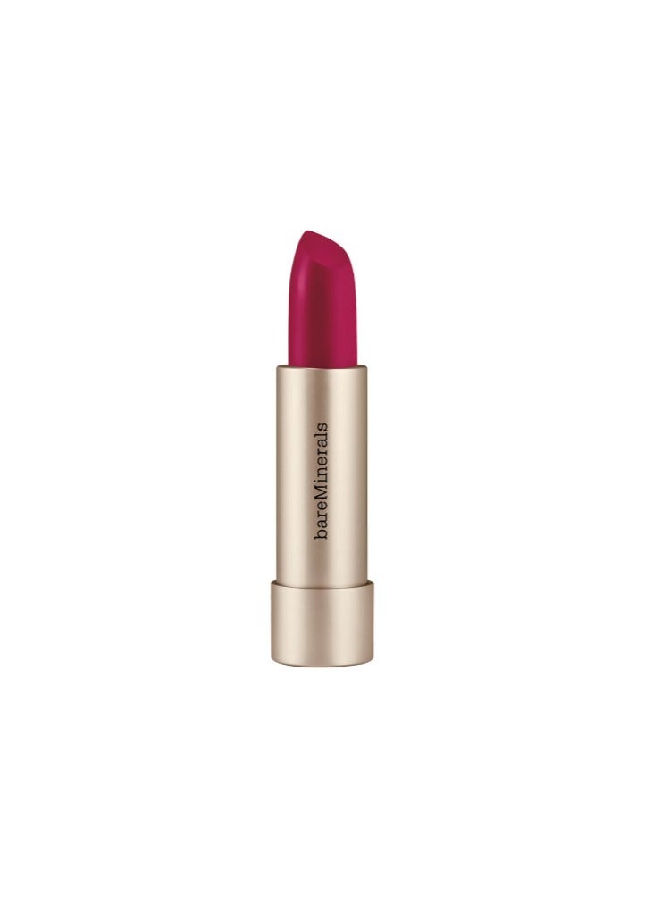 BAREMINERALS MINERALIST HYDRA SMOOTHING LIPSTICK - CHARISMA