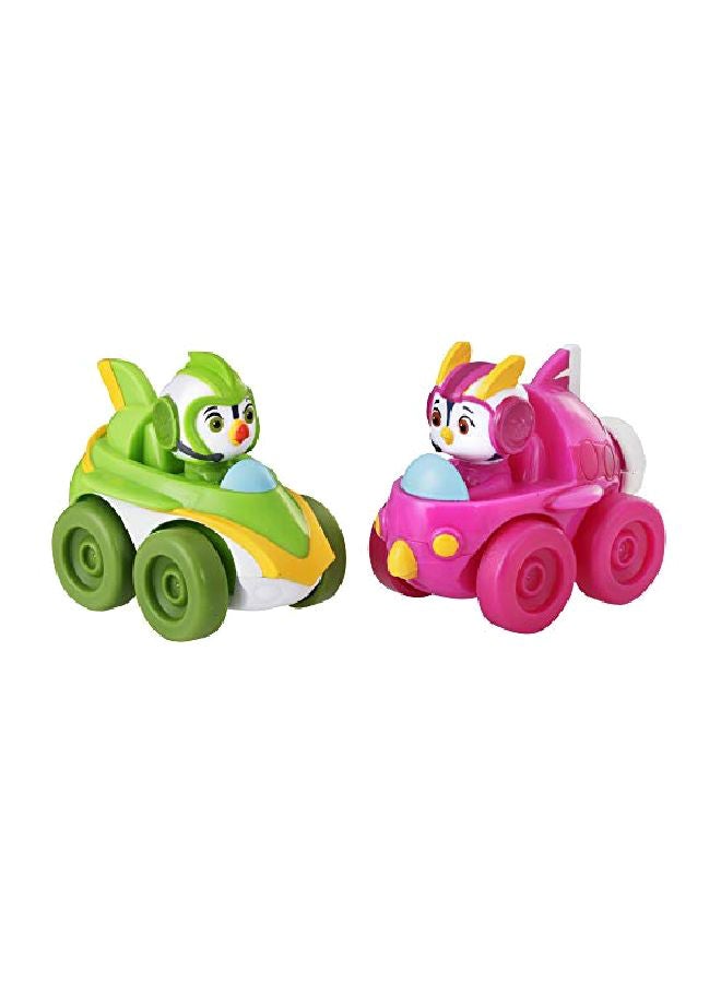 Top Wing Brody And Penny Racers Set E5352AS00