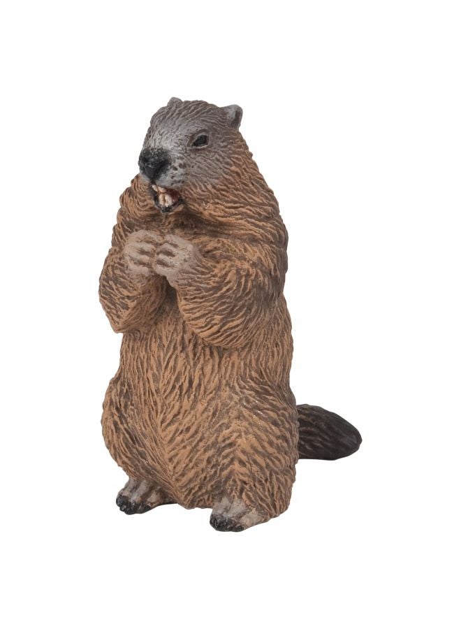 Marmot Animal Figure 50128 7inch