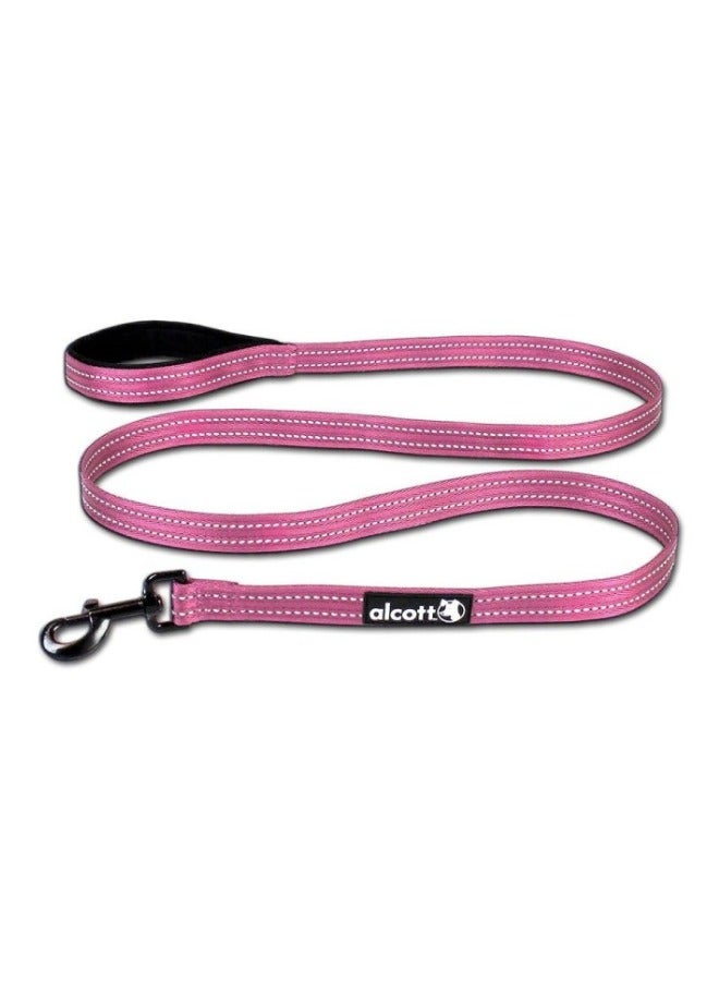 Adventure Leash 6ft Small Pink