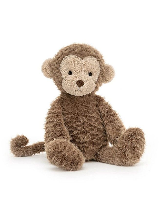 Rolie Polie Monkey Stuffed Animal