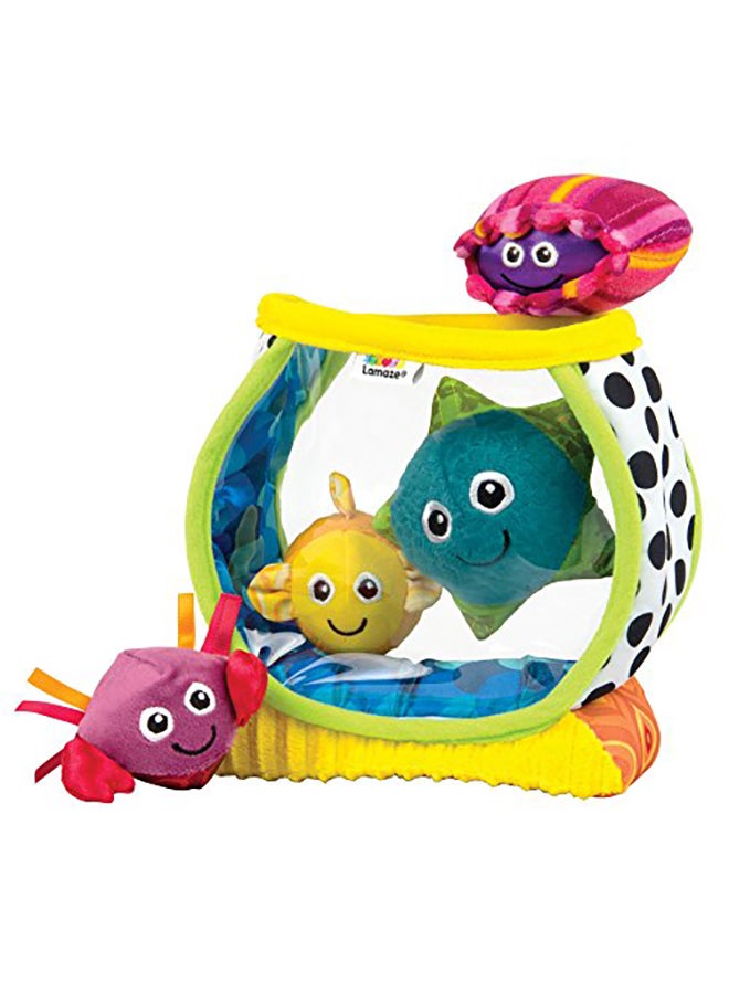 My First Fishbowl Toy