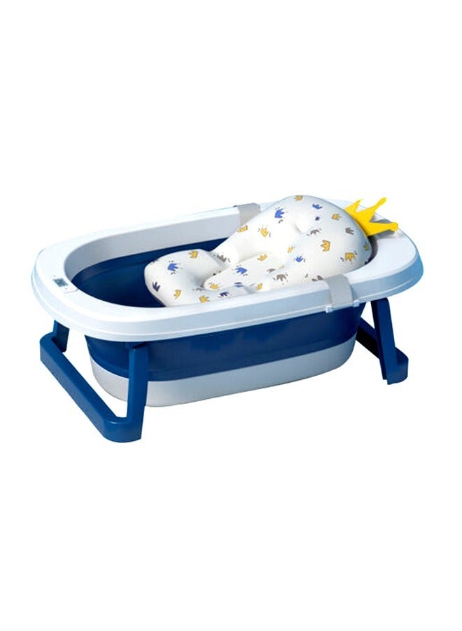 Baby Bathtub With Bath Bed