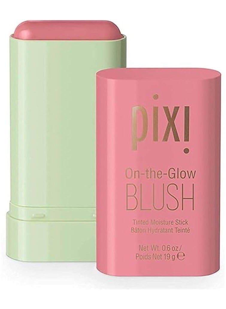 PIXI On-The-Glow Blush (Fleur)