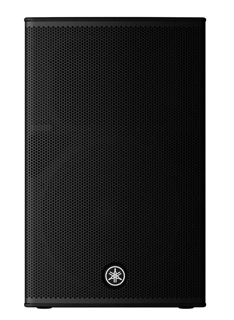 Powered Speaker System DHR15 Black