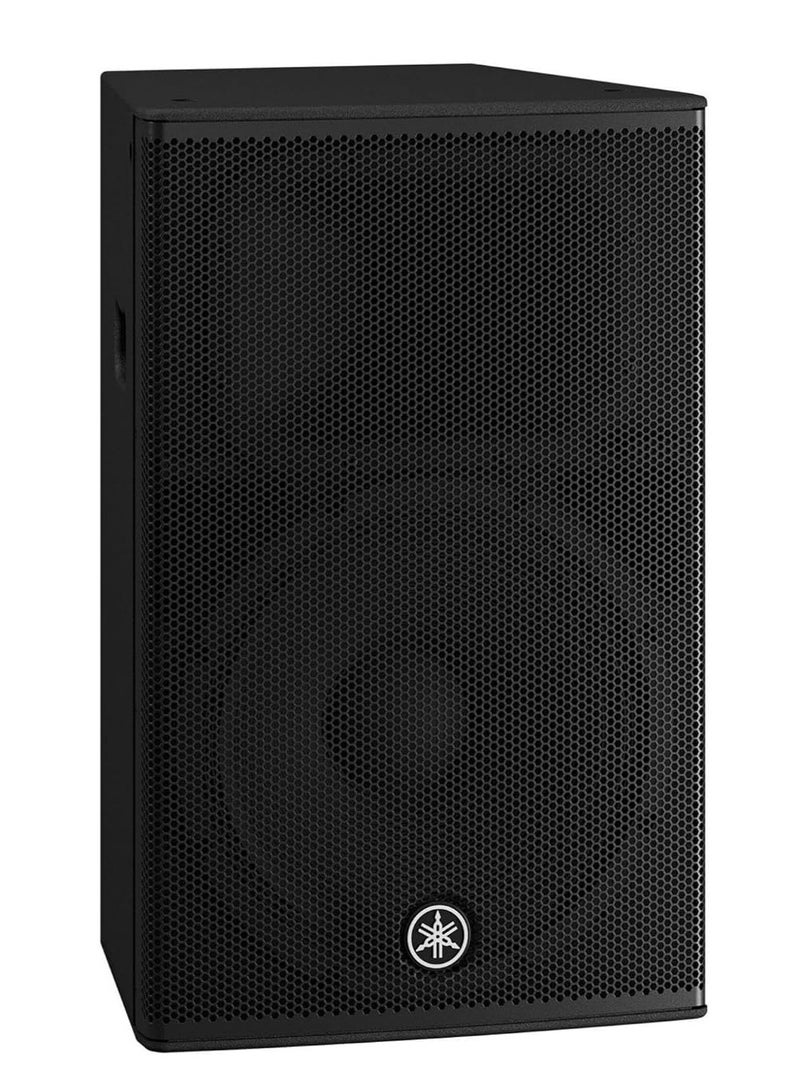 Powered Speaker System DHR15 Black