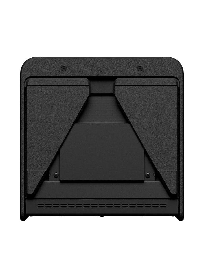 Portable Pa System STAGEPAS200 Black