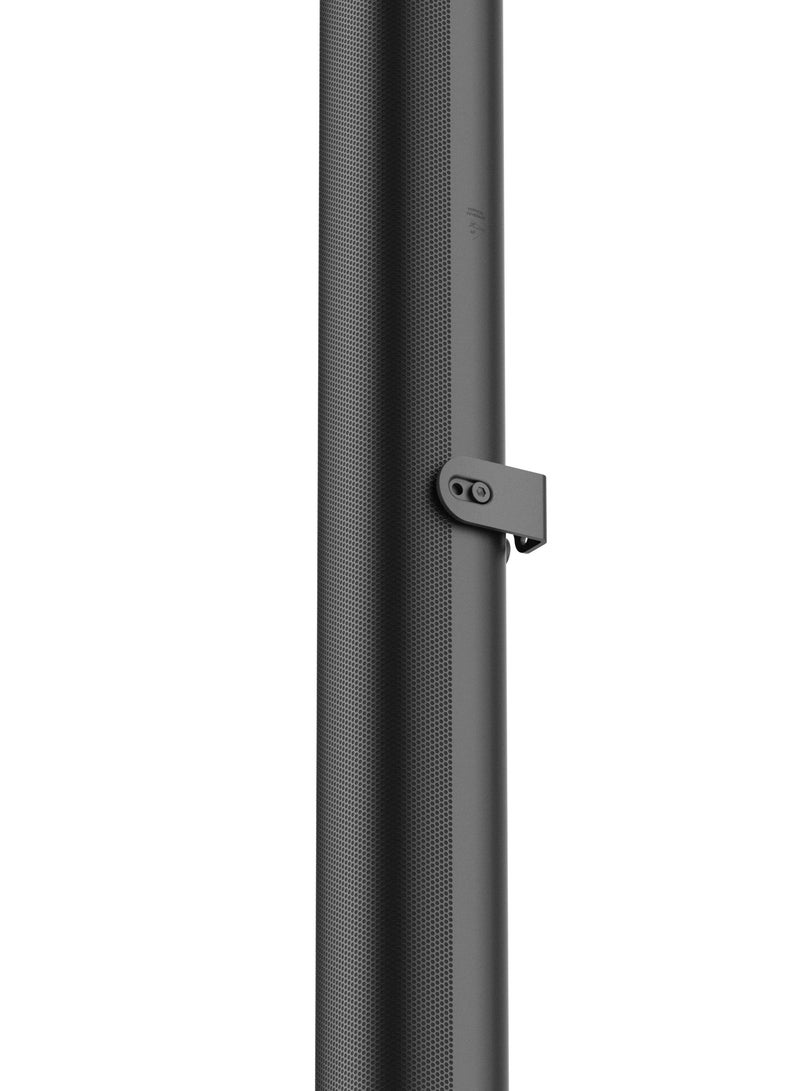 Speaker System JBL-COL600-BK Black