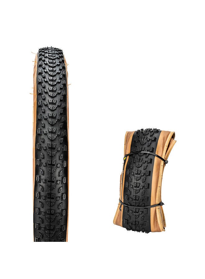 Mountain Bike Tire 20/26/27.5/29/700C Replacement Tire Foldable MTB Tire for Mountain Road Bike