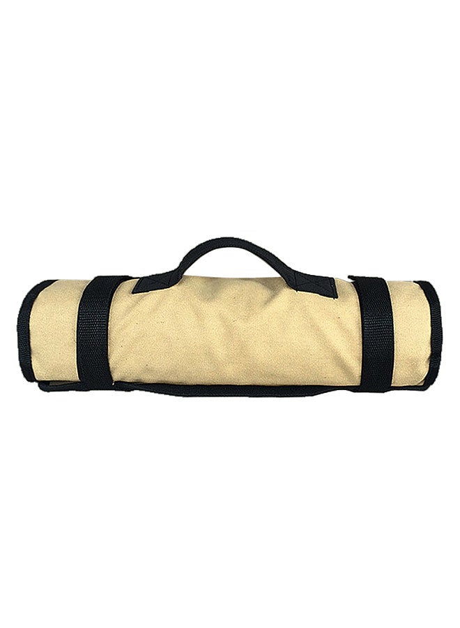 Camping Stake Bag Tent Pegs Storage Bag Tent Nails Carrying Bag for Camping Backpacking Hiking