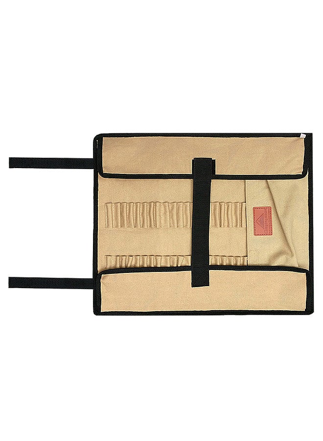 Camping Stake Bag Tent Pegs Storage Bag Tent Nails Carrying Bag for Camping Backpacking Hiking