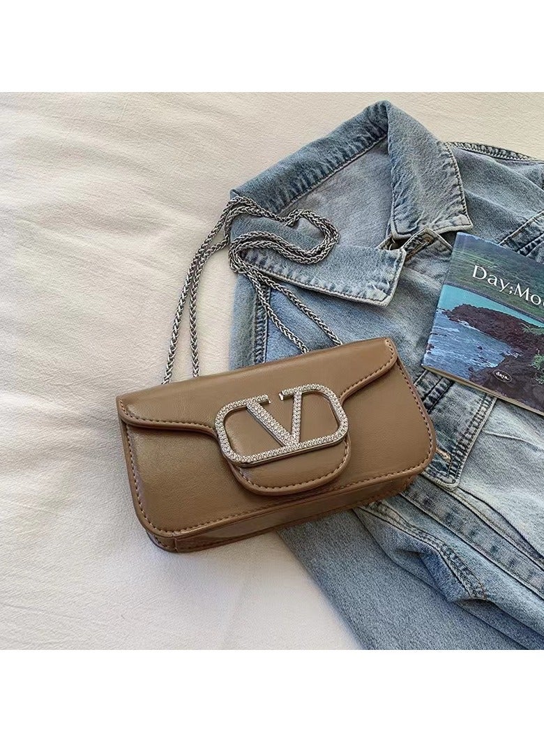 Valentino's latest designed travel bag