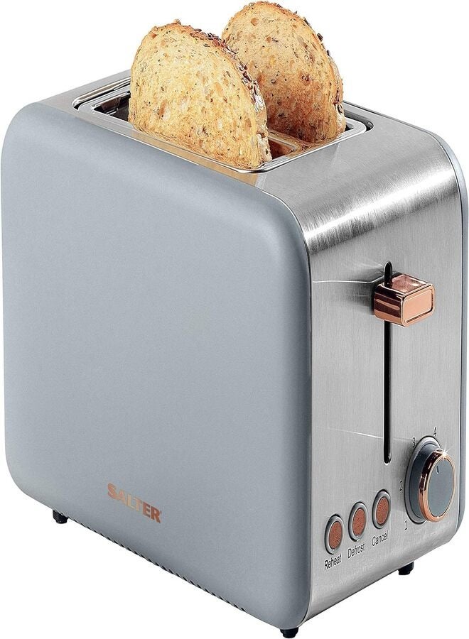 Toaster. Salter 2-Slice