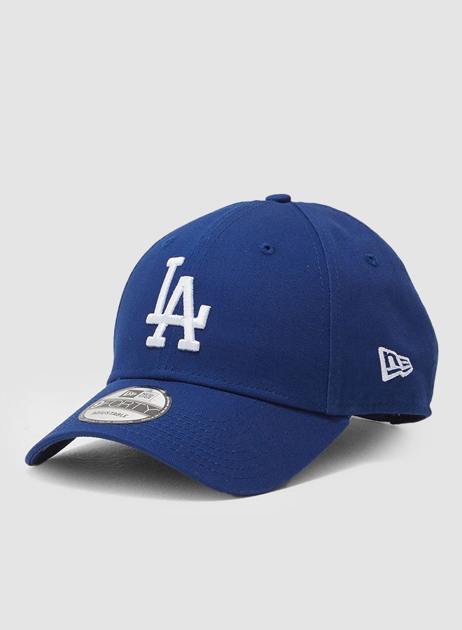 League Essential La Dodgers Cap Blue