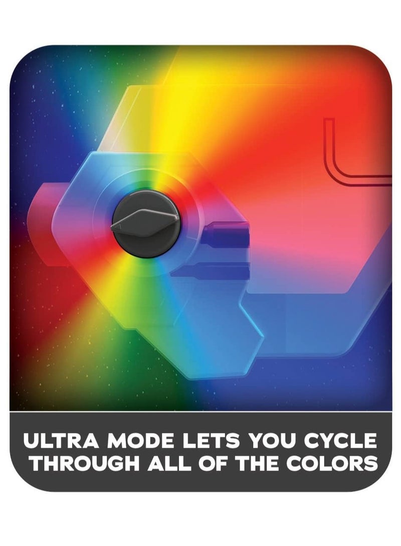 LaserX Ultra Double Blaster