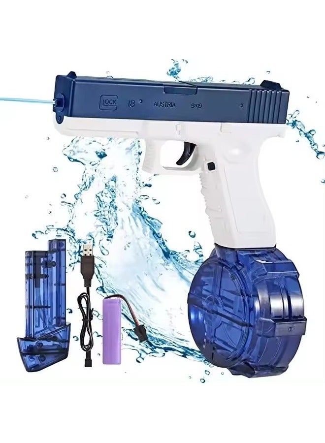 Electric Water Gun Toy for Kids