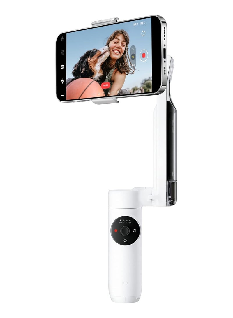 Insta360 Flow Standalone White